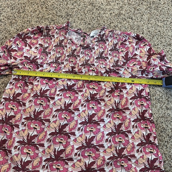 Jcrew liberty top - Picture 8 of 8